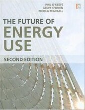 The Future of Energy Use