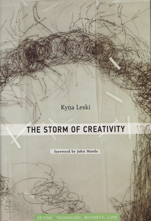 The storm of creativity