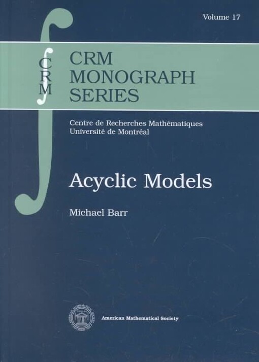 Acyclic models