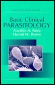 Basic Clinical Parasitology