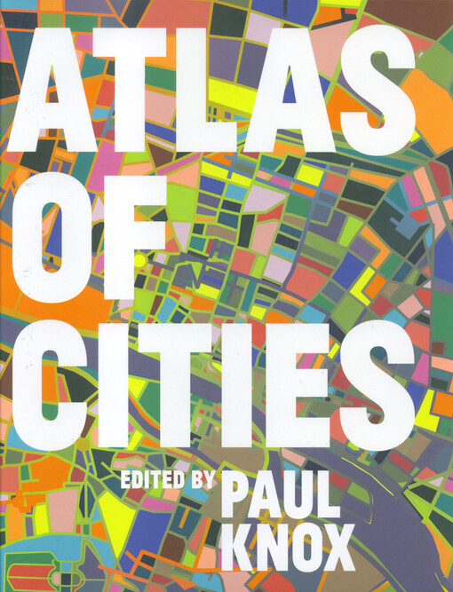 Atlas of cities