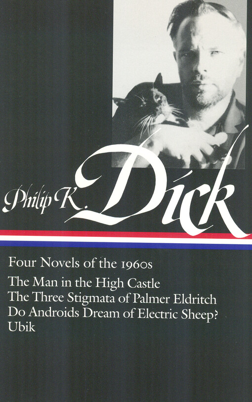 Four novels of the 1960s