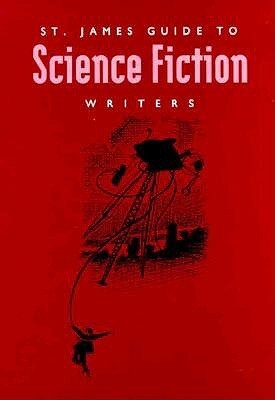 St. James Guide to Science Fiction Writers