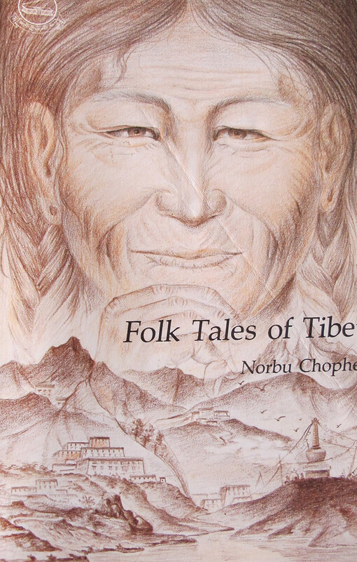 Folk tales of Tibet