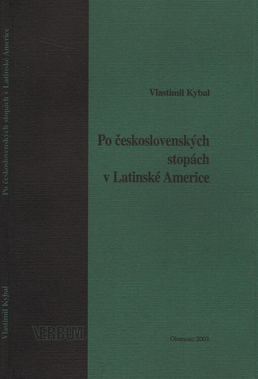 Po československých stopách v Latinské Americe