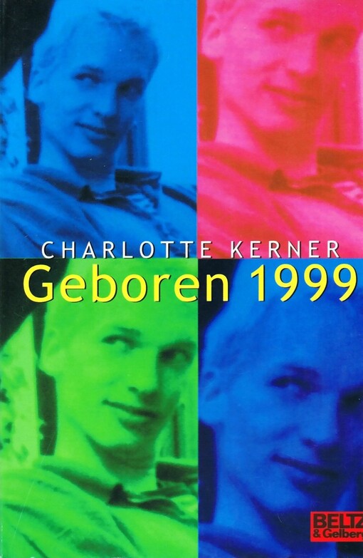 Geboren 1999