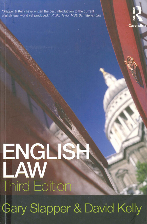 English law