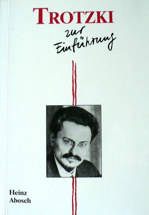 Trotzki zur Einführung
