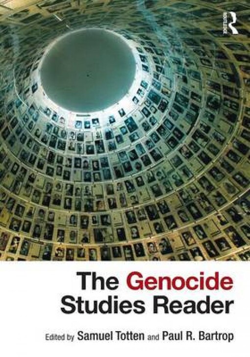 The genocide studies reader