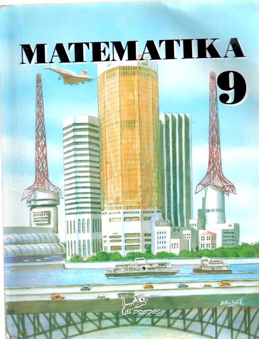 Matematika 9