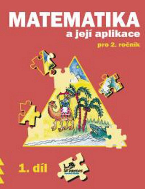 Matematika a její aplikace : 2. ročník