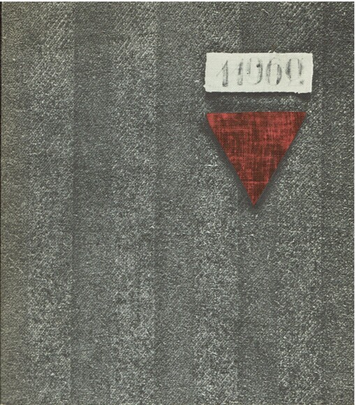 Konzentrationslager Dachau : 1933-1945.