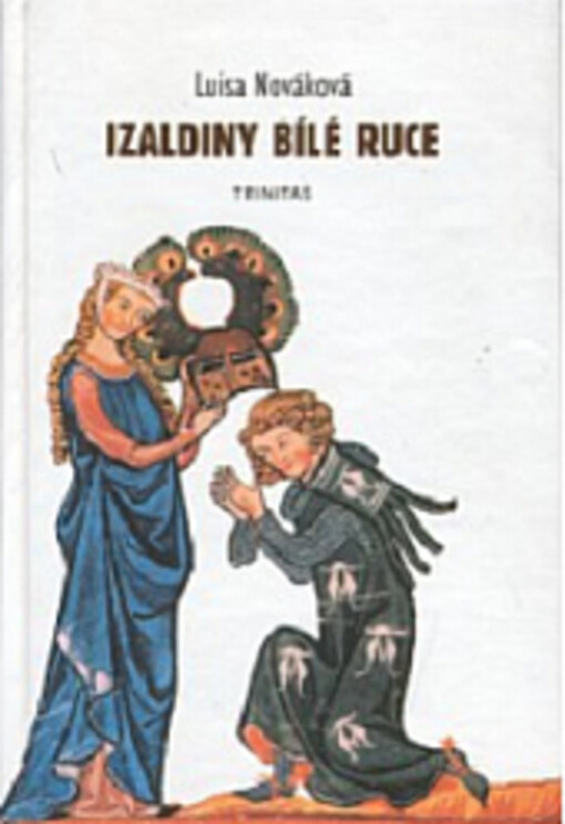 Izaldiny bílé ruce