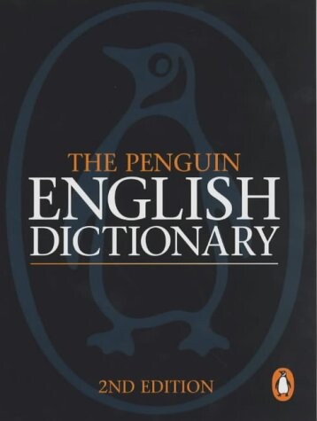 Penguin English Linguistics Pb