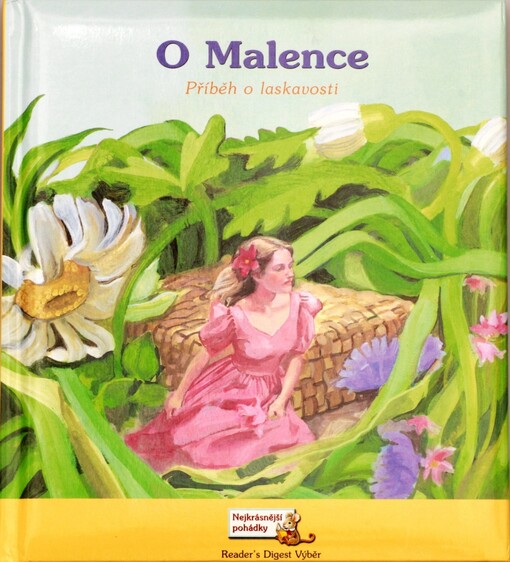 O Malence: příběh o laskavosti