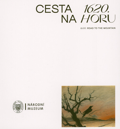1620 - Cesta na Horu = 1620 - Road to the Mountain