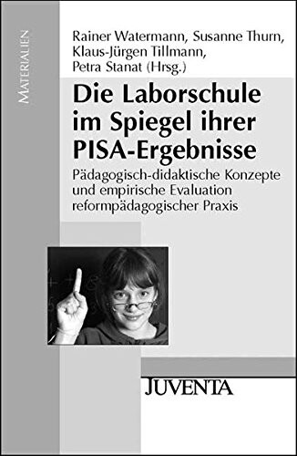 Die Laborschule im Spiegel ihrer PISA-Ergebnisse