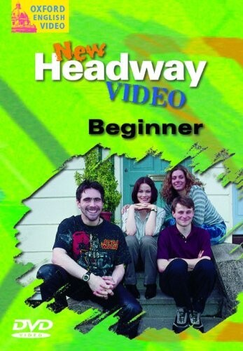 New Headway English Course - Beginner - VIDEO GUIDE - Soars