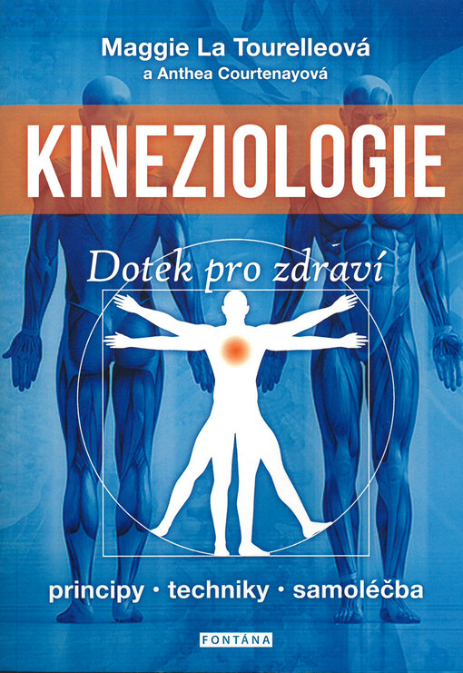 Kineziologie
