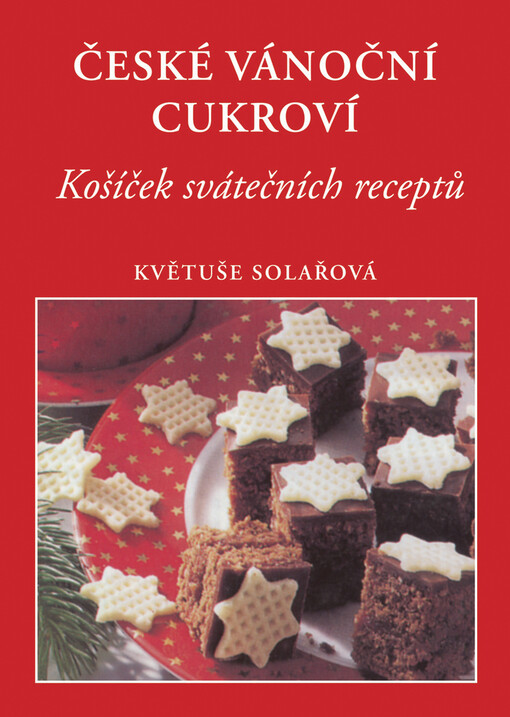 Košíček svátečních receptů