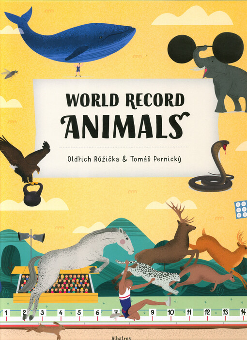 World record animals