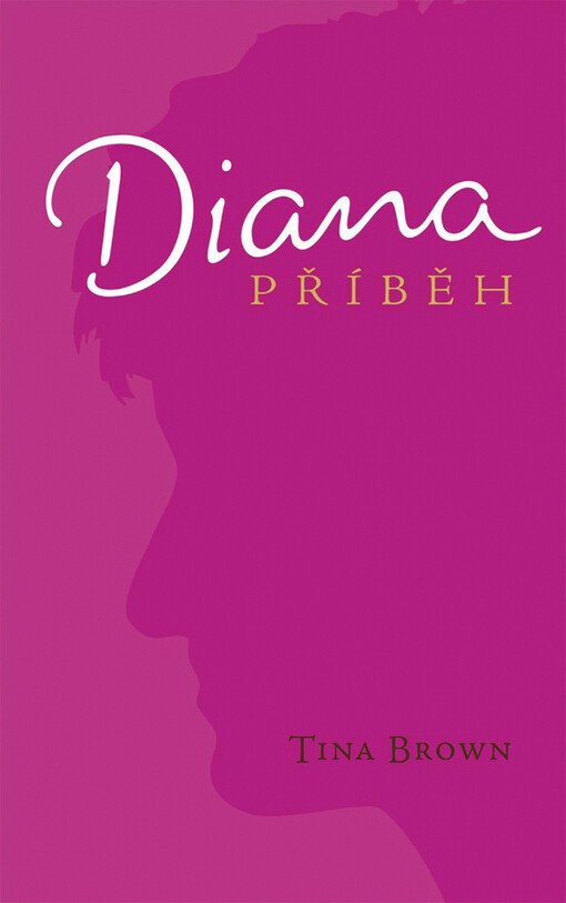Diana - příběh