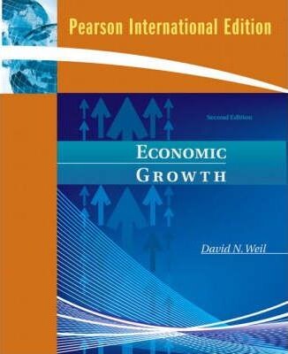 Economic growth