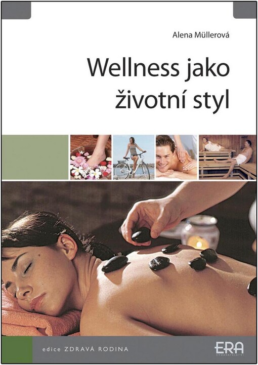 Wellness jako životní styl