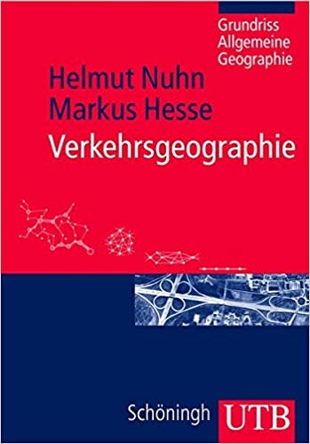 Verkehrsgeographie