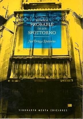 Historia probable de los Spottorno