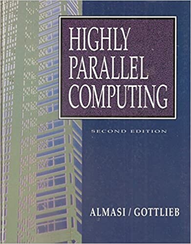 Highly parallel computing