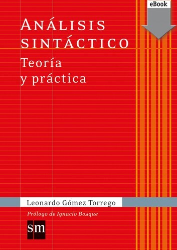 Análisis sintáctico : teoría y práctica