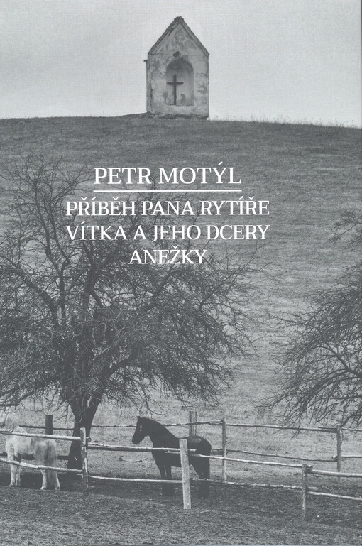 Příběh pana rytíře Vítka a jeho dcery Anežky