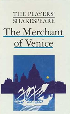 The merchant of Venice