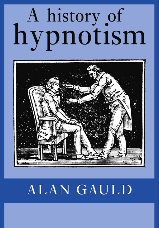 A History of Hypnotism