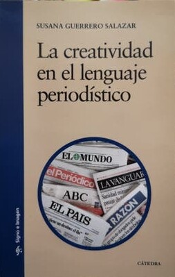 La creatividad en el lenguaje periodístico
