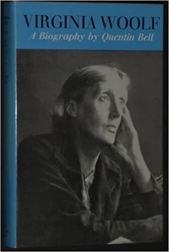 Virginia Woolf: Mrs Woolf, 1912-41 v. 2: A Biography