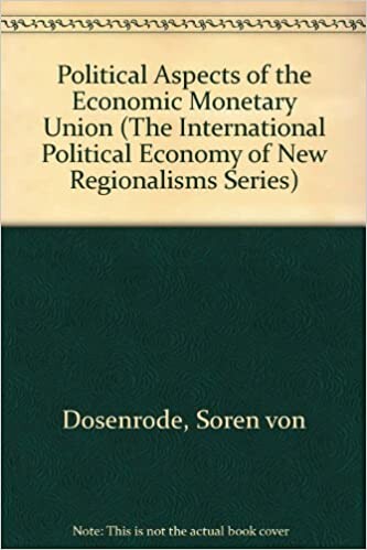 Political aspects of the economic and monetary union : the european challenge