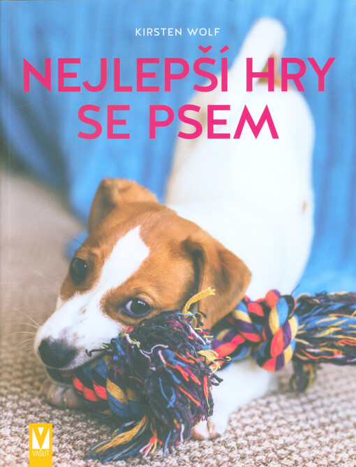 Nejlepší hry se psem