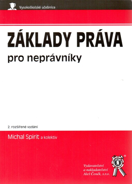 Základy práva pro neprávníky