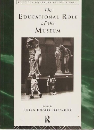 The educational role of the museum