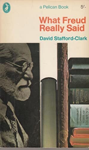 What Freund really said