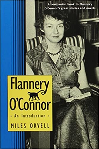 Flannery Oâ€™Connor