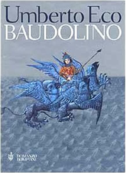 BAUDOLINO