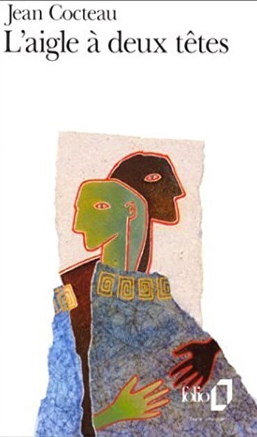 L'aigle à deux têtes