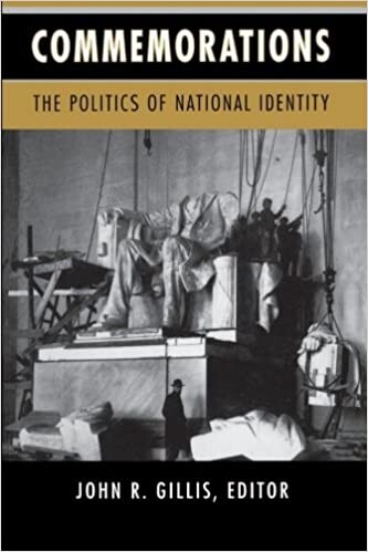 Commemorations : the politics of national identity