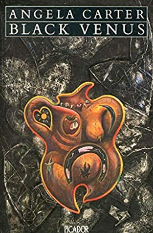Black Venus Pb (Picador Books)