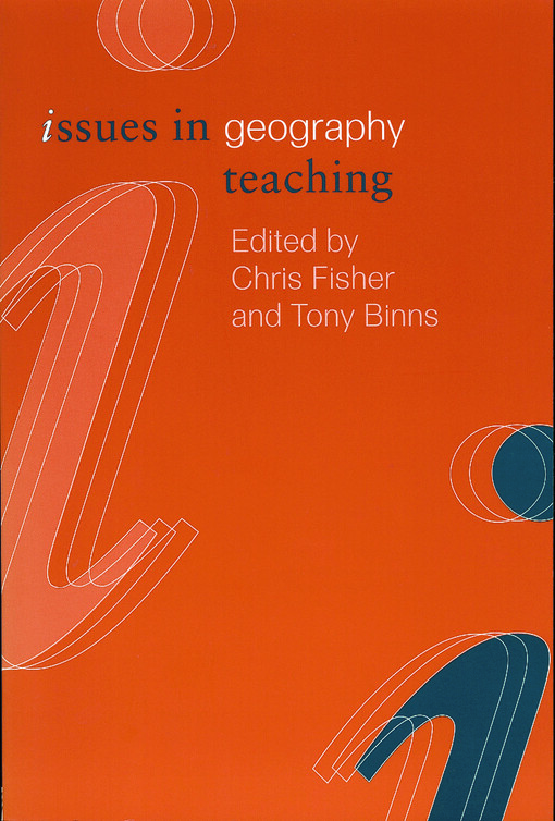 Issues in geography teaching