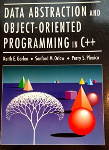 Data Abstraction and Object-Oriented Programming in C++