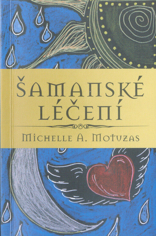 Šamanské léčení